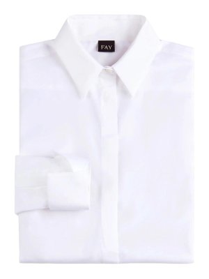 FAY: Chemises - Chemise - Aucun