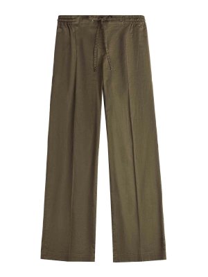 FAY: pantaloni casual - Pantaloni