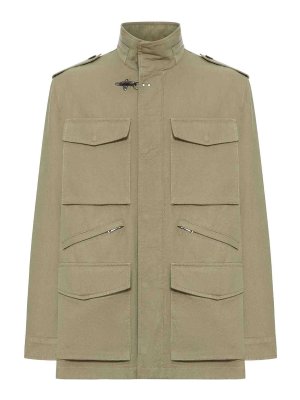 FAY: giacche casual - Giacca