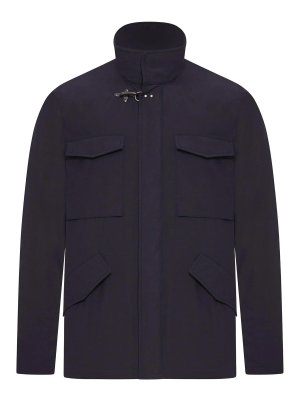 FAY: casual jackets - Jacket