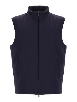 FAY: waistcoats & gilets - Gilet