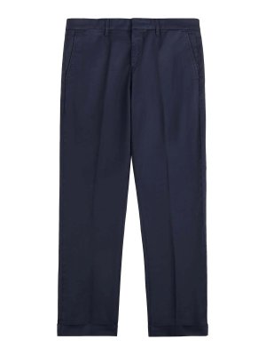 FAY: casual trousers - Pants