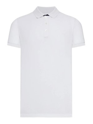 FAY: polo shirts - Pole