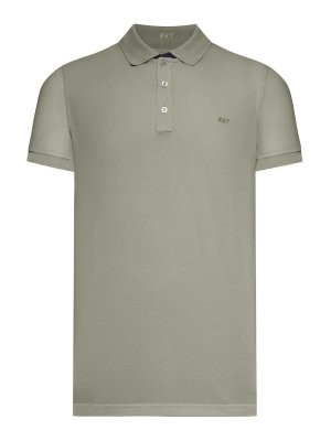 FAY: polo shirts - Pole