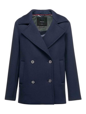 GEOX: casual jackets - Jacket