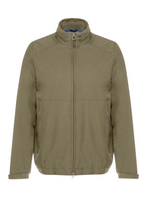 GEOX: casual jackets - Jacket