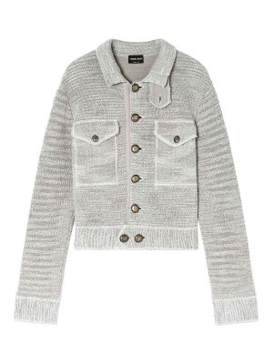 GIORGIO ARMANI: giacche casual - Giubbotto