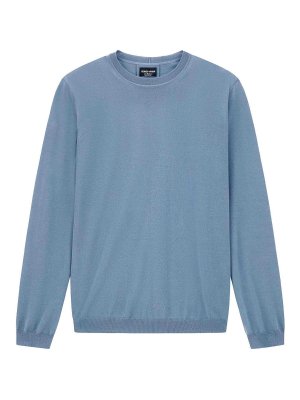GIORGIO ARMANI: crew necks - Sweater