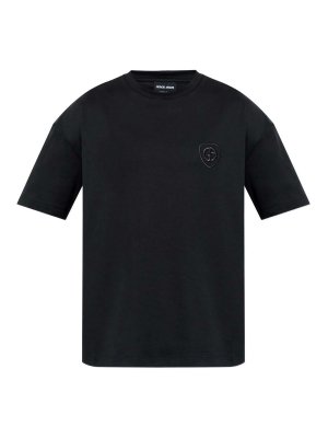 GIORGIO ARMANI: t-shirt - T-shirt