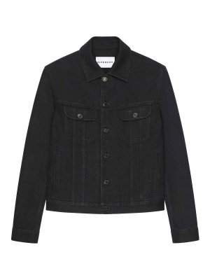 GIVENCHY: casual jackets - Classic Jacket