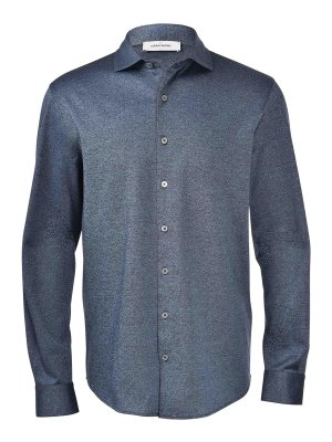 GRAN SASSO: シャツ - シャツ - 無