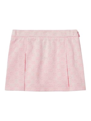 GUCCI: Knee length skirts & Midi - Skirt