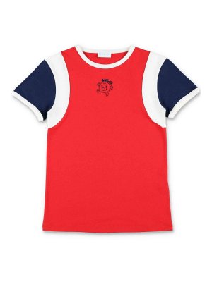 GUCCI: t-shirts - T-Shirt