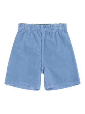 GUCCI: Trousers Shorts - Bermuda