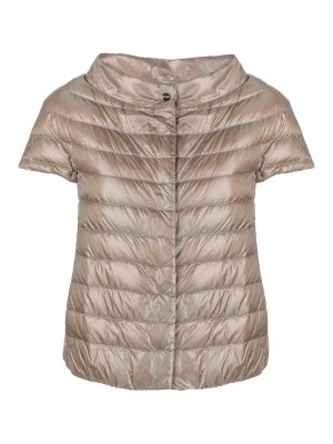 HERNO: padded jackets - Down filled comforter