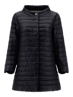 HERNO: padded jackets - Down filled comforter