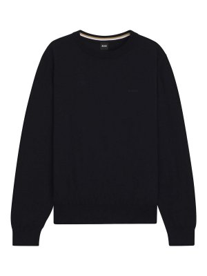 Hugo Boss: Sweatshirts & Sweaters - Upacas