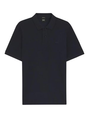 Hugo Boss: polo shirts - Pole