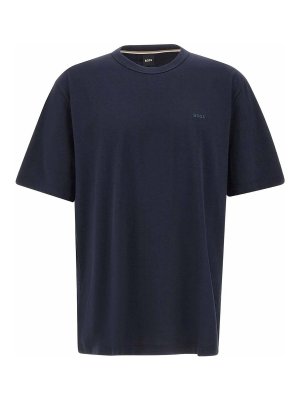 Hugo Boss: t-shirts - T-shirt