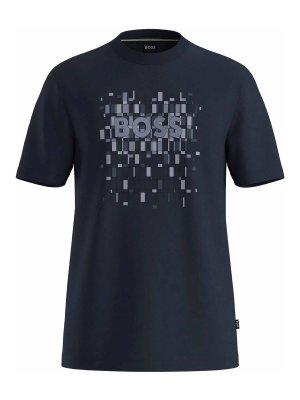 Hugo Boss: t-shirts - T-shirt