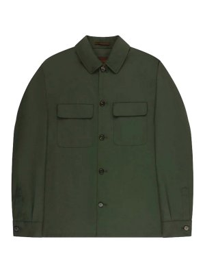 INCOTEX: casual jackets - Jacket