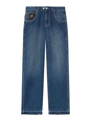 ISABEL MARANT: casual trousers - Jeyda Pants