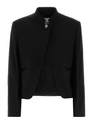 JIL SANDER: カジュアルジャケット - カジュアルジャケット - 無