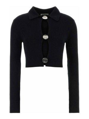JIL SANDER: cardigan - Cardigan