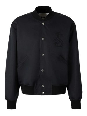 JIL SANDER: casual jackets - Sportswear