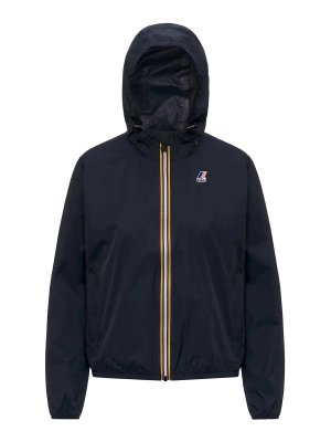 K-WAY: casual jackets - The Vrai 40 Claudette