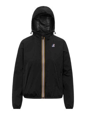 K-WAY: casual jackets - The Vrai 40 Claudette