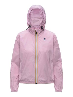 K-WAY: casual jackets - The Vrai 40 Claudette