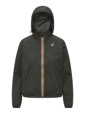 K-WAY: casual jackets - The Vrai 40 Claudette