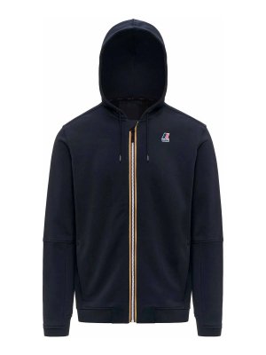 K-WAY: casual jackets - Jacket