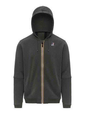 K-WAY: giacche casual - Giacca