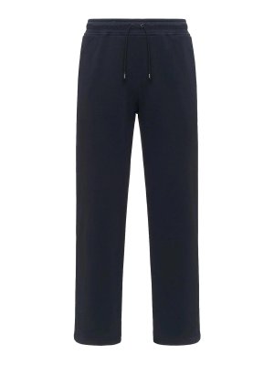 K-WAY: casual trousers - Philbert Poly Cotton East