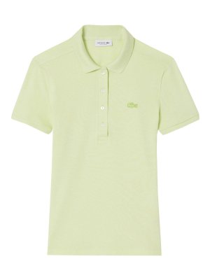 LACOSTE: polo - Polo