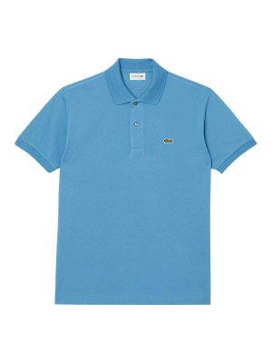 LACOSTE: polo - Polo