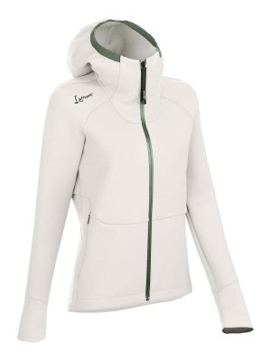 LAMUNT: スウェット＆セーター - スウェットシャツ/セーター - グレー