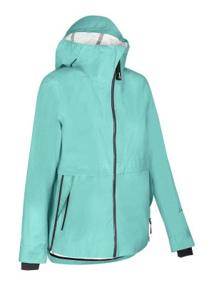 LAMUNT: カジュアルジャケット - カジュアルジャケット - ブルー