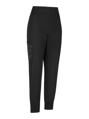 LAMUNT: casual trousers - Pants