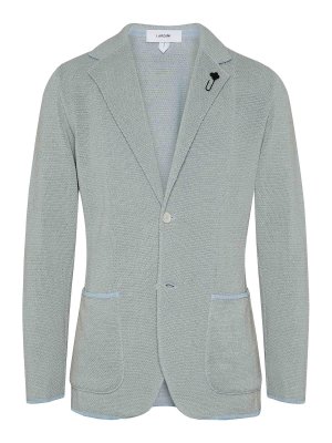 LARDINI: カジュアルジャケット - カジュアルジャケット - 無