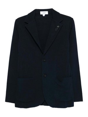 LARDINI: カジュアルジャケット - カジュアルジャケット - 無