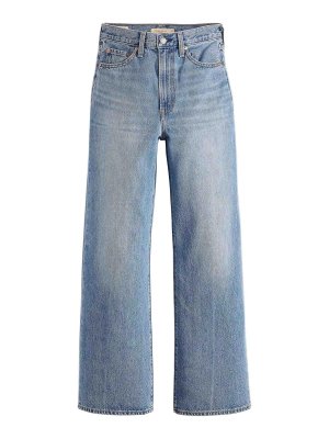 LEVI'S: Jeans boot-cut - Jeans Boot-Cut - Azul