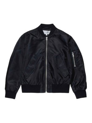 MM6 MAISON MARGIELA: casual jackets - Jacket