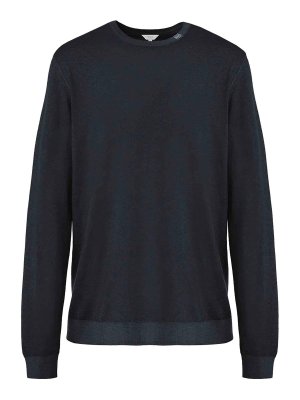 MALO: クルーネック - クルーネック - 無