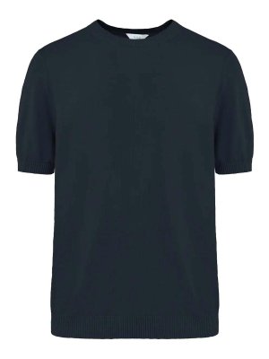 MALO: crew necks - Crew neck