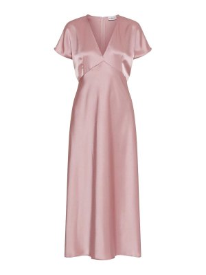 MARELLA: knee length dresses - Dress
