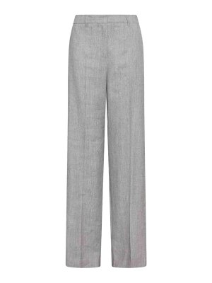 MARELLA: Casual Hosen - Casual Hose - Grau