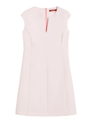 Max Mara: knee length dresses - Dress
